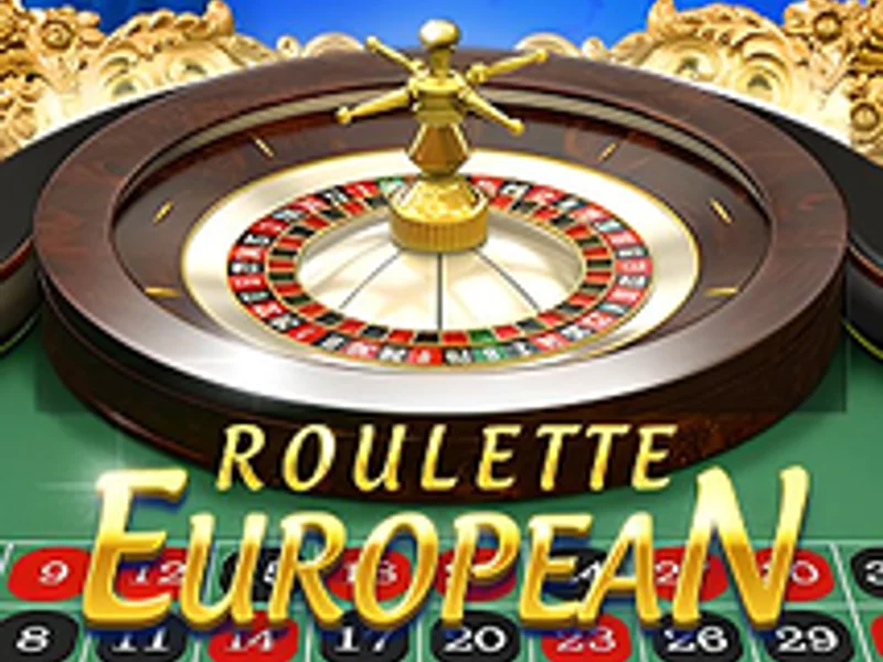 Playtech Premium European Roulette
