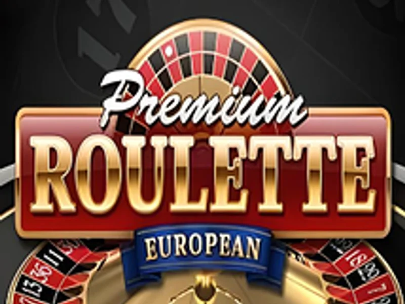 Playtech Premium Roulette European