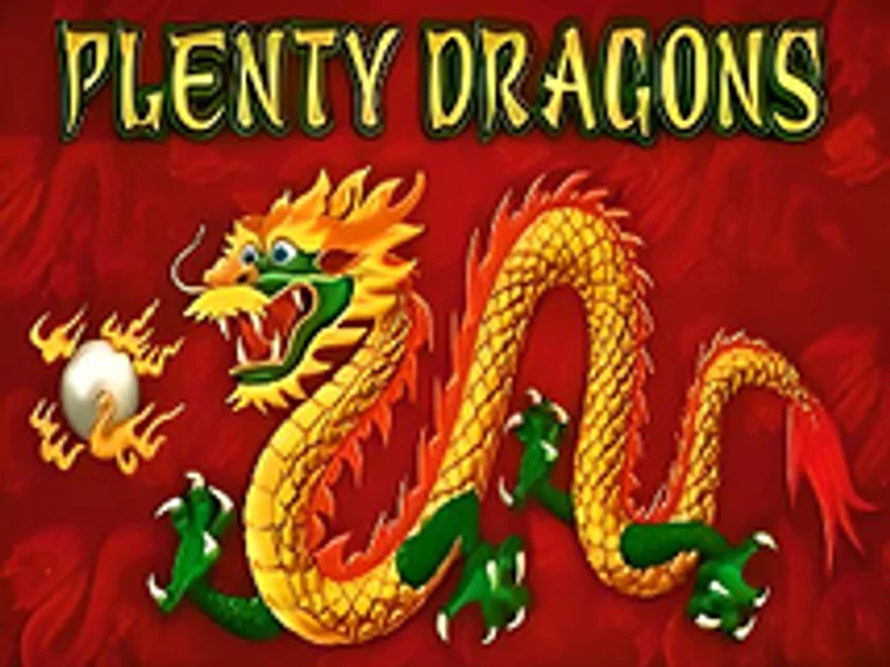 Plenty Dragons