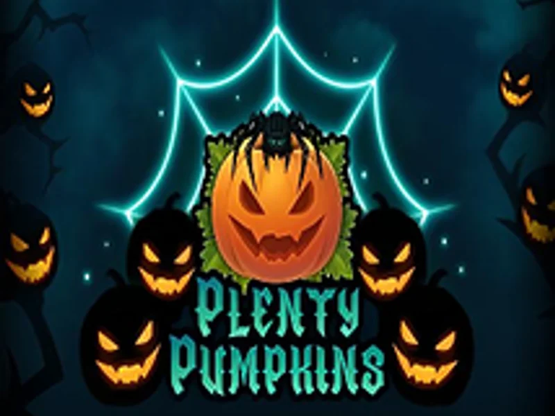 Plenty Pumpkins