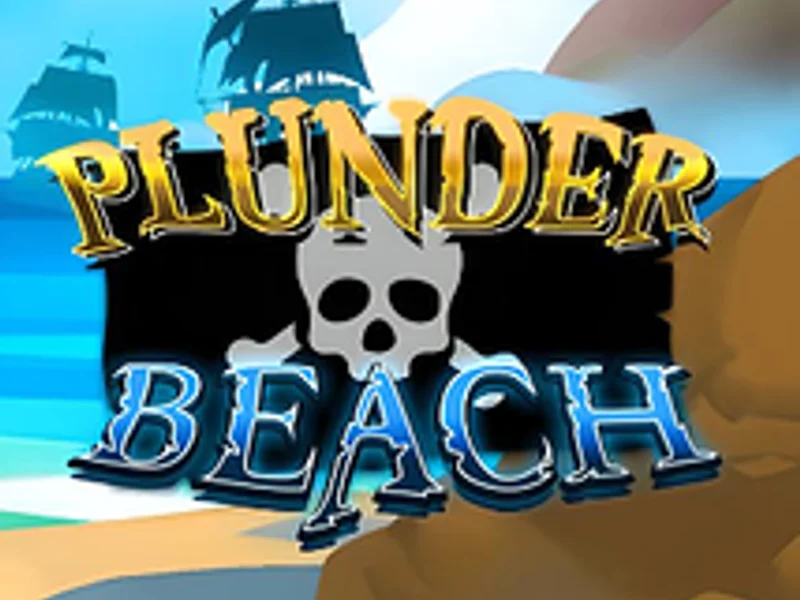 Plunder Beach