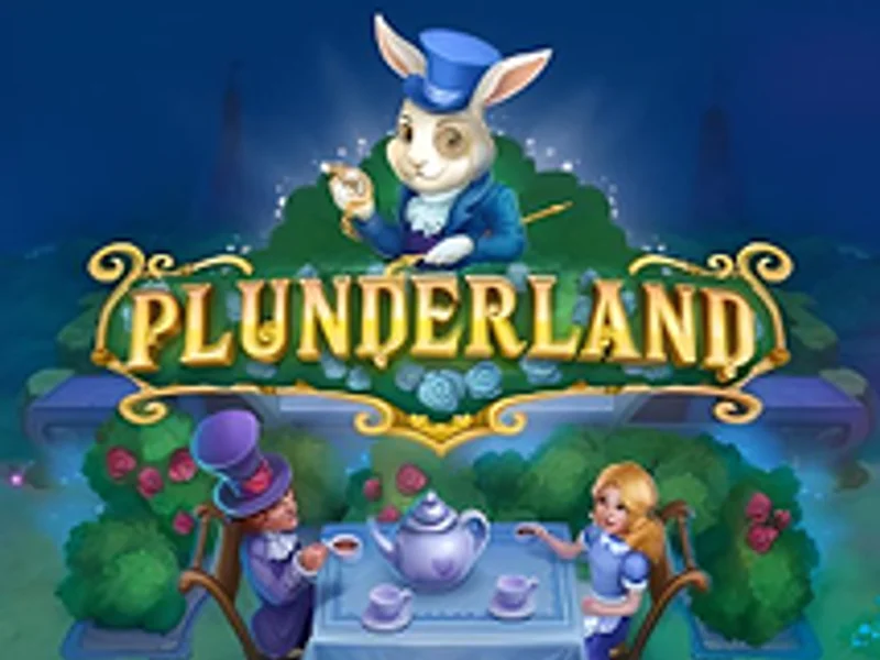 Plunderland