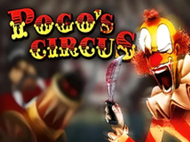 Pogos Circus