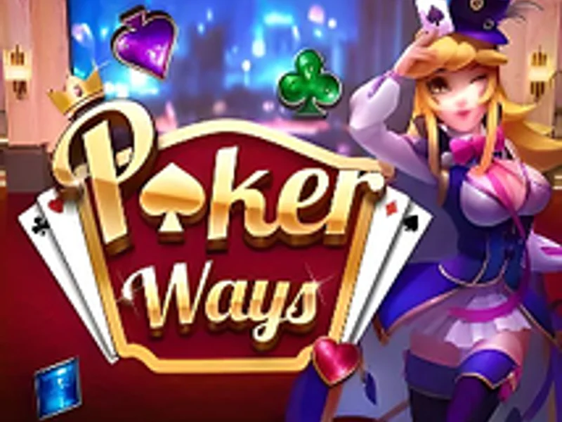 Poker Ways