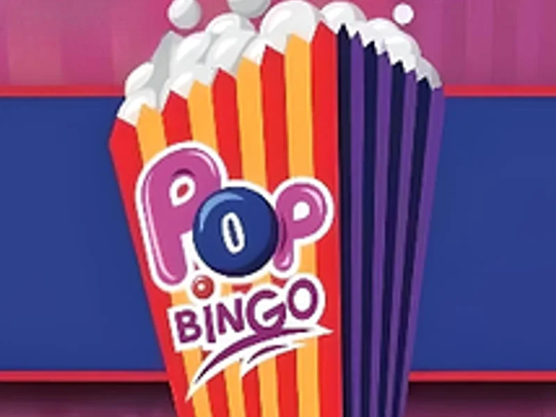 Pop Bingo