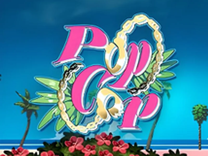 Pop Cop