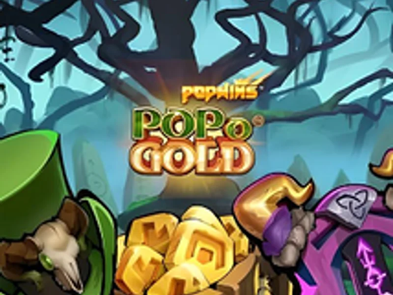 Pop OGold
