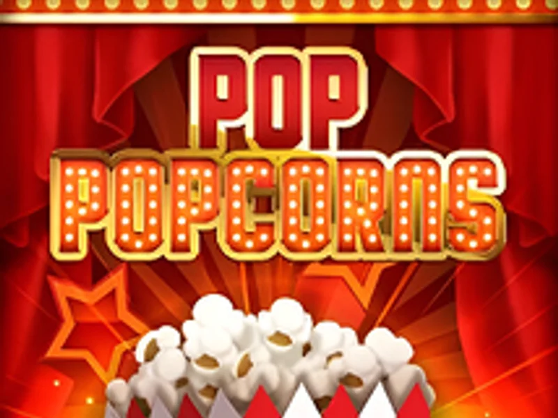 Pop Popcorns