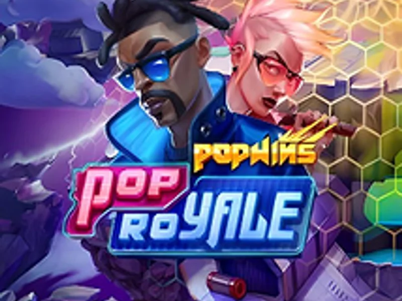 POP Royale
