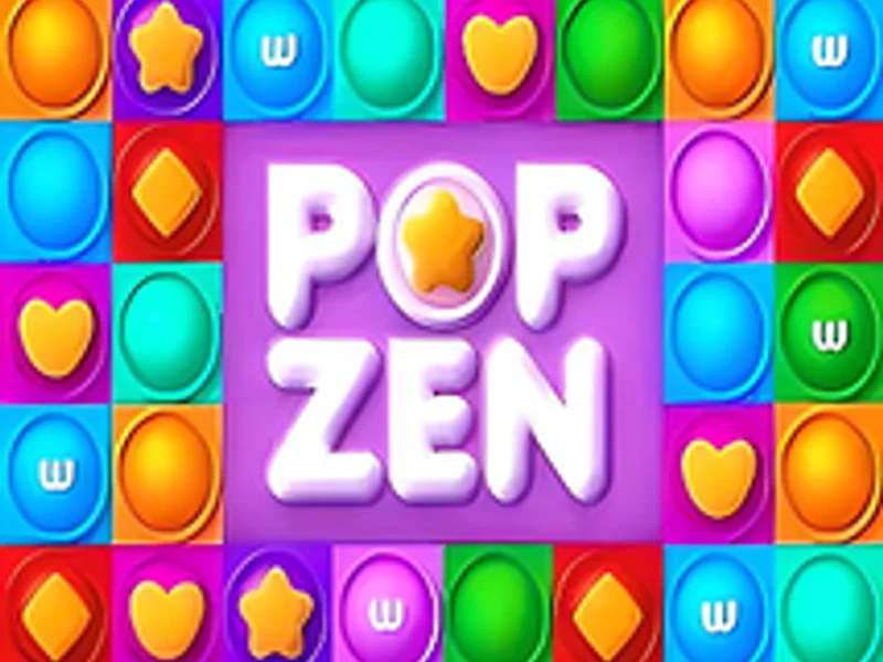 Pop Zen