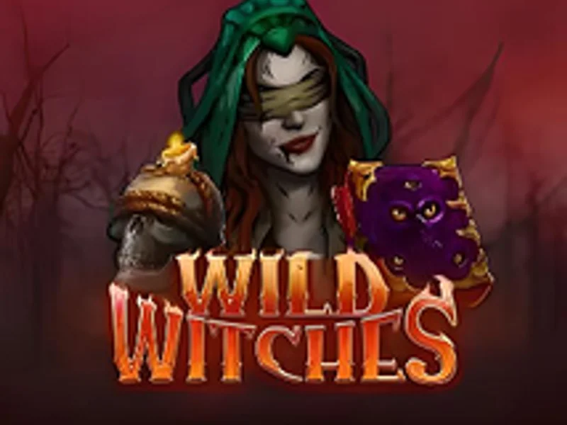 Popiplay Wild Witches