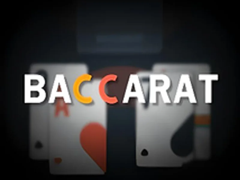 PopOk Gaming Baccarat