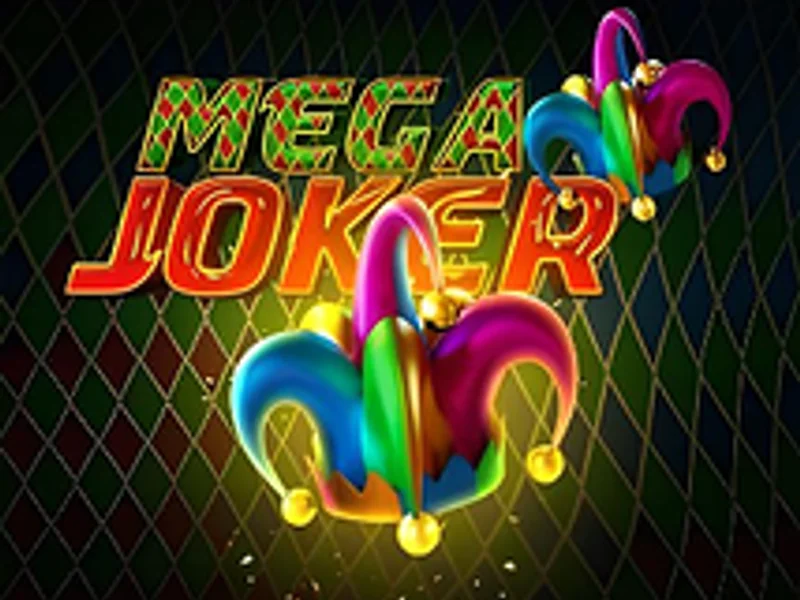 PopOK Gaming Mega Joker