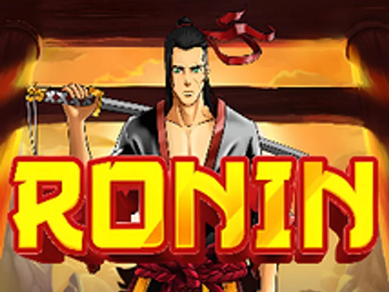 PopOk Gaming Ronin