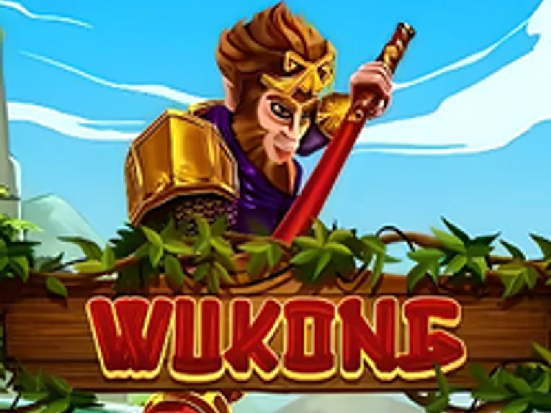 PopOk Gaming Wukong