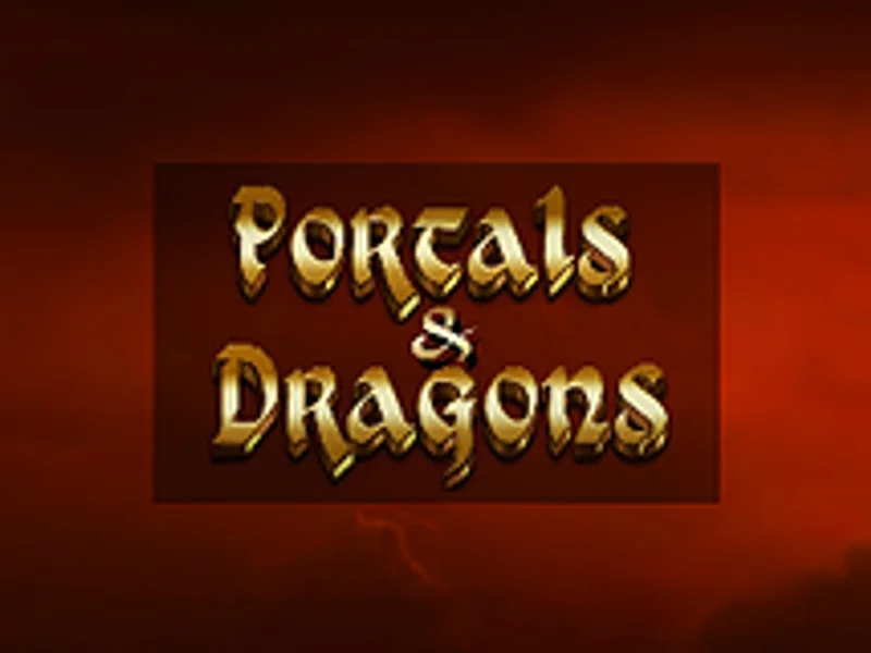 Portals and Dragons