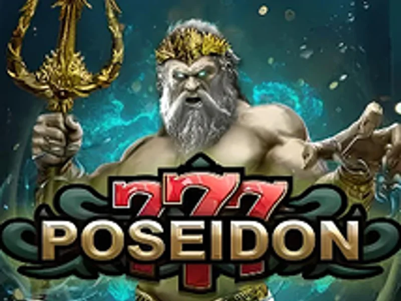 Poseidon 777