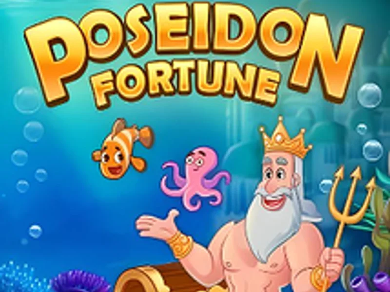 Poseidon Fortune