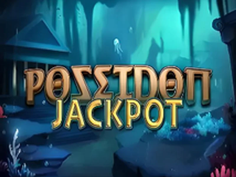 Poseidon Jackpot