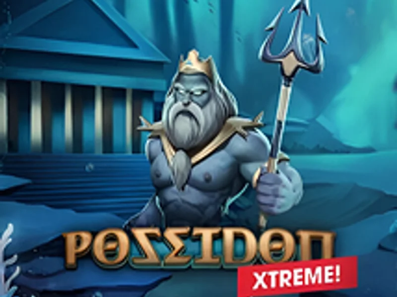 Poseidon Xtreme