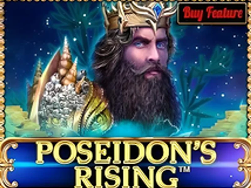 Poseidons Rising