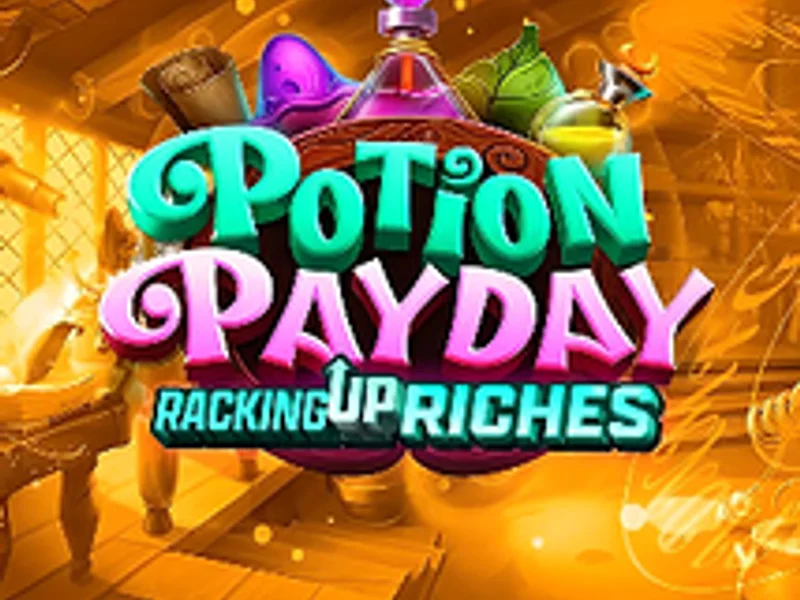 Potion Payday