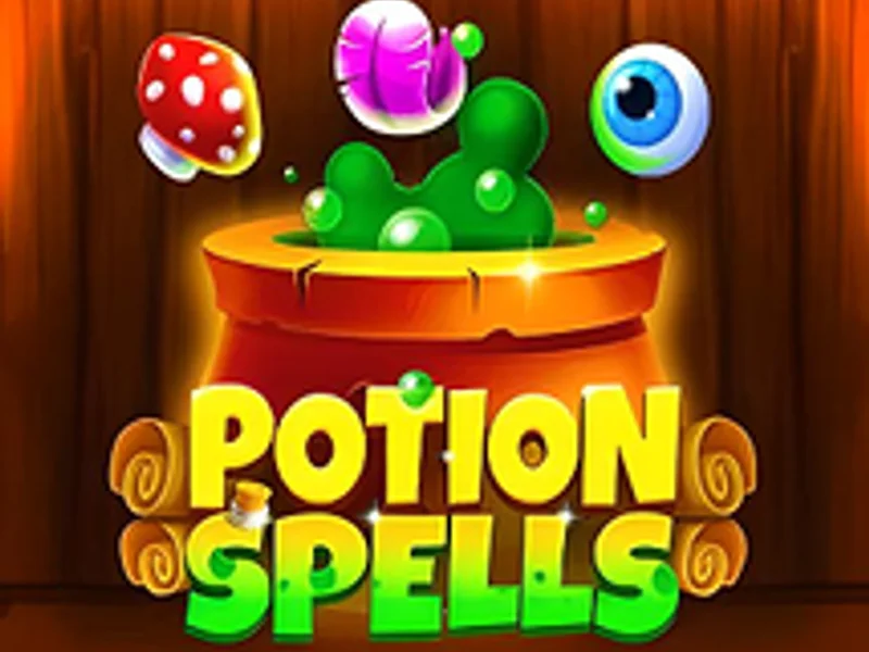 Potion Spells