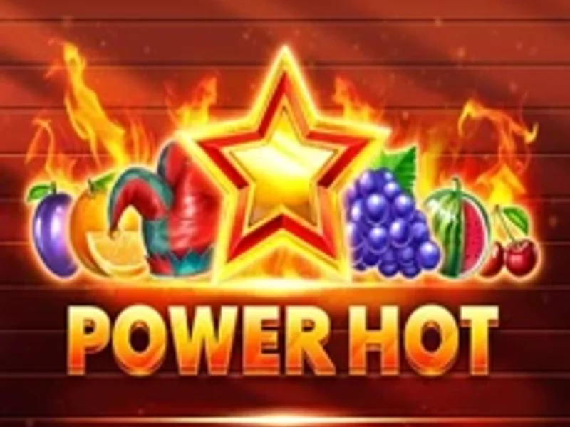 Power Hot