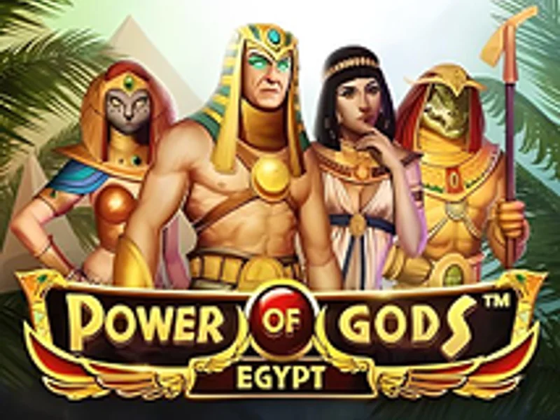 Power of Gods Egypt