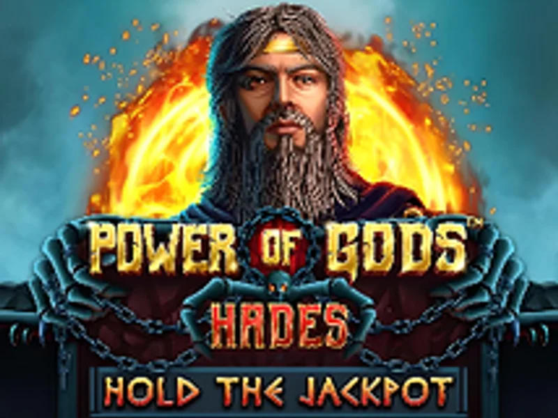 Power of Gods Hades