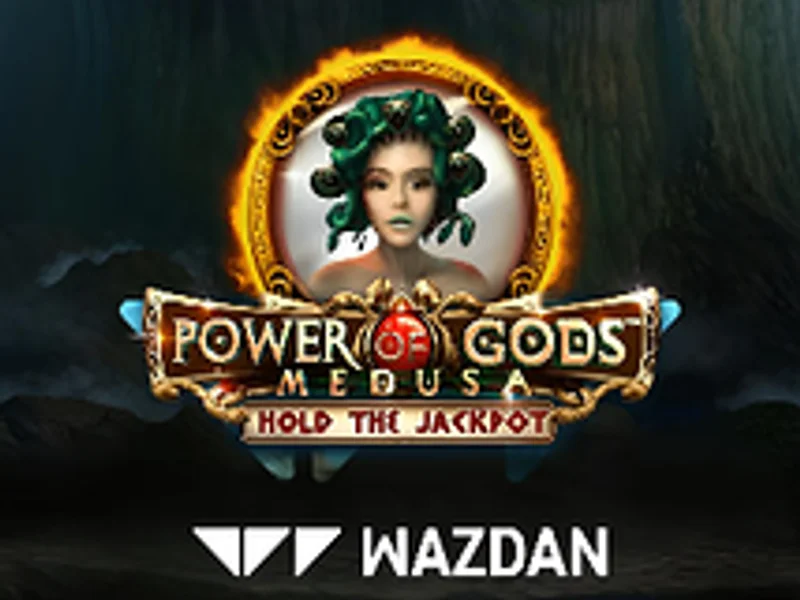 Power of Gods Medusa