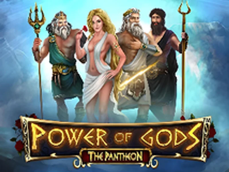 Power of Gods The Pantheon