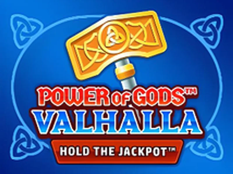 Power of Gods Valhalla Extremely Light