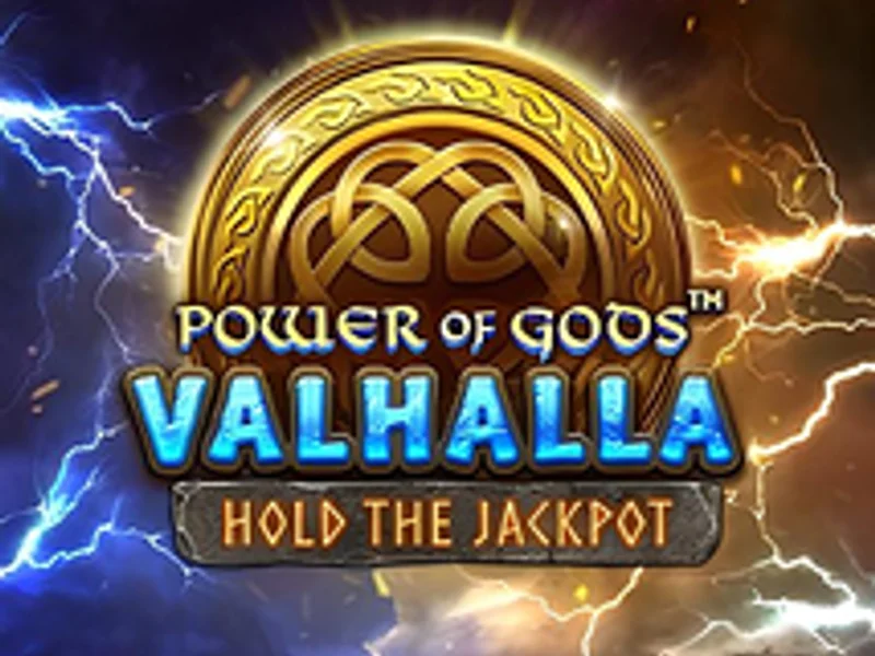 Power of Gods Valhalla