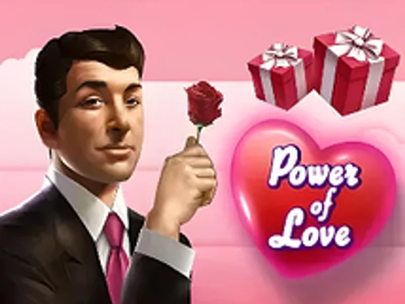 Power of Love