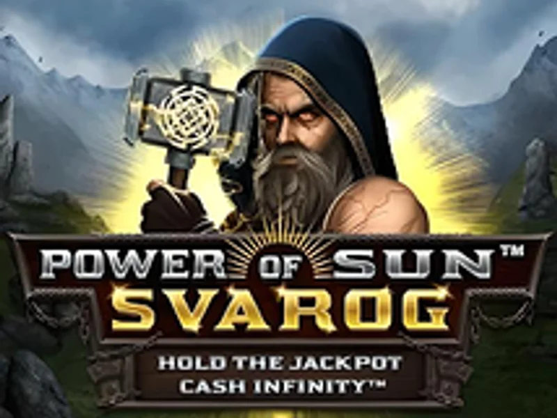 Power of Sun Svarog