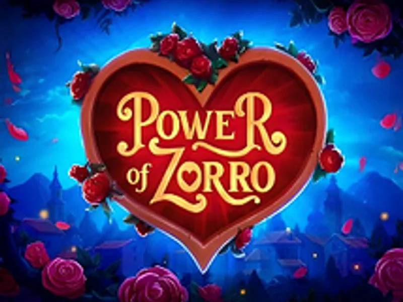 Power of Zorro