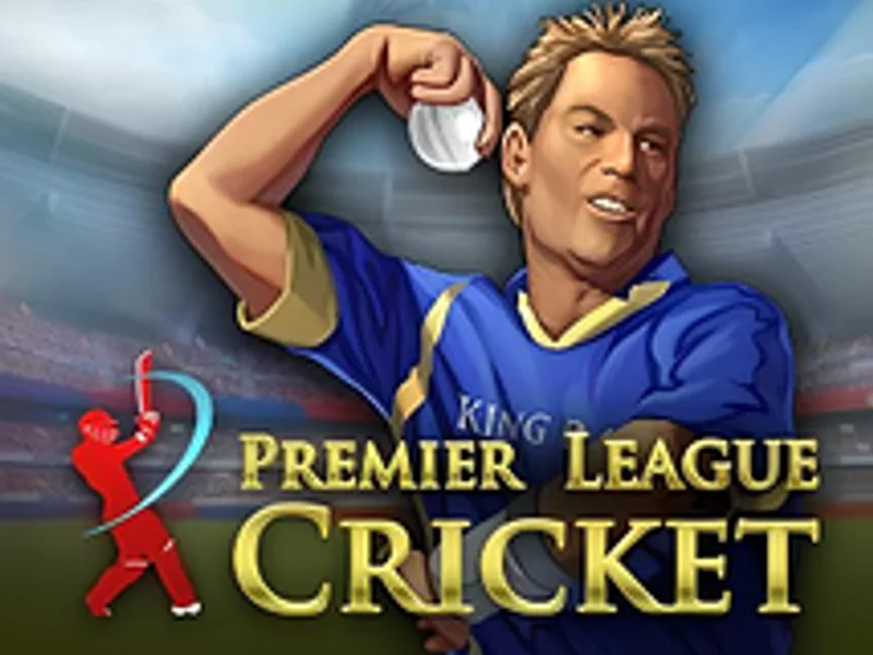 Premier League Cricket