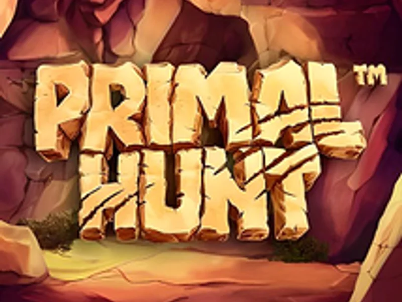 Primal Hunt