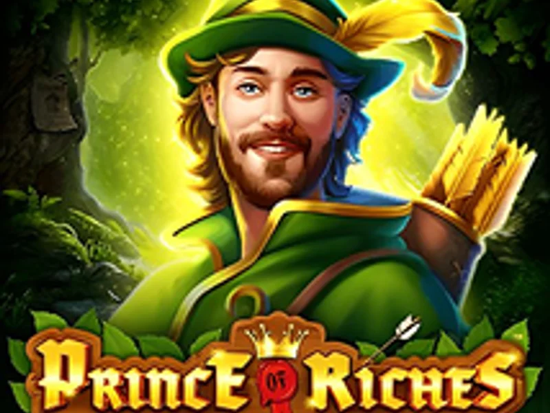 Prince of Riches