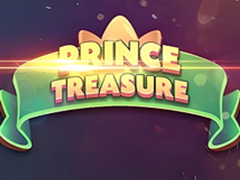 Prince Treasure