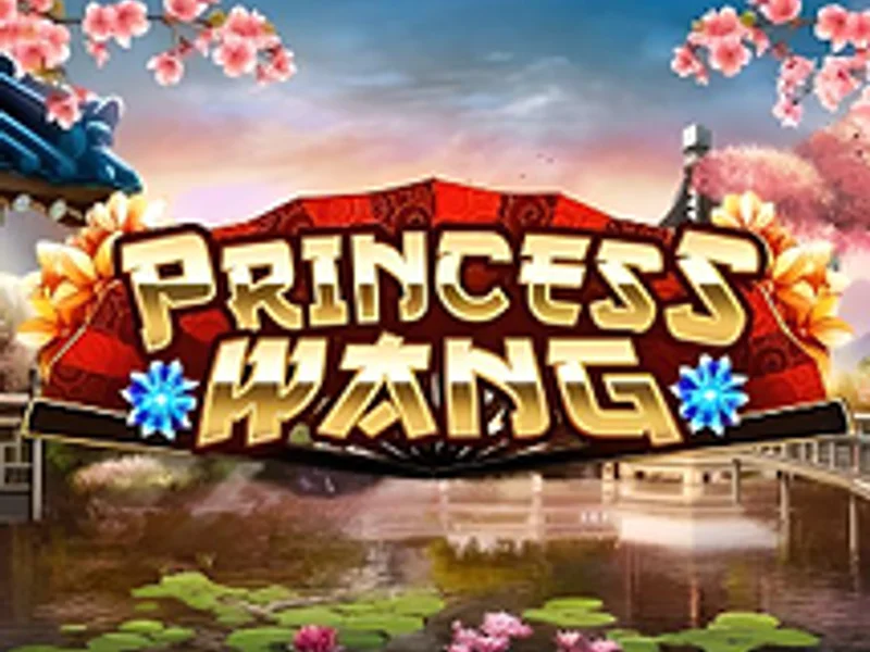 Princess Wang