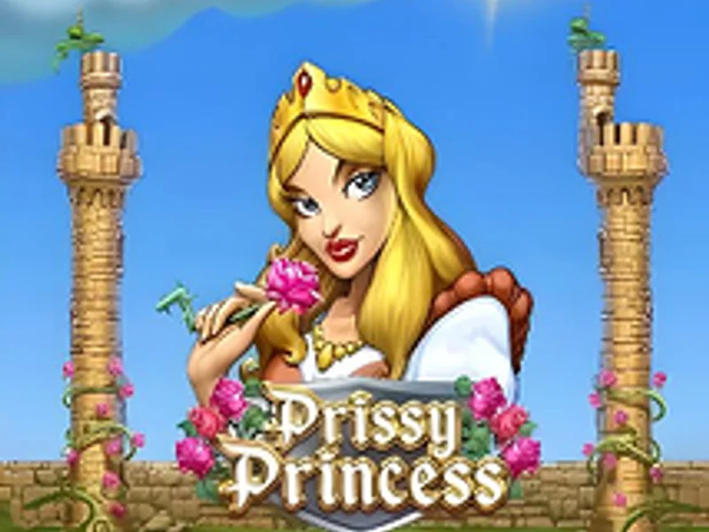 Prissy Princess