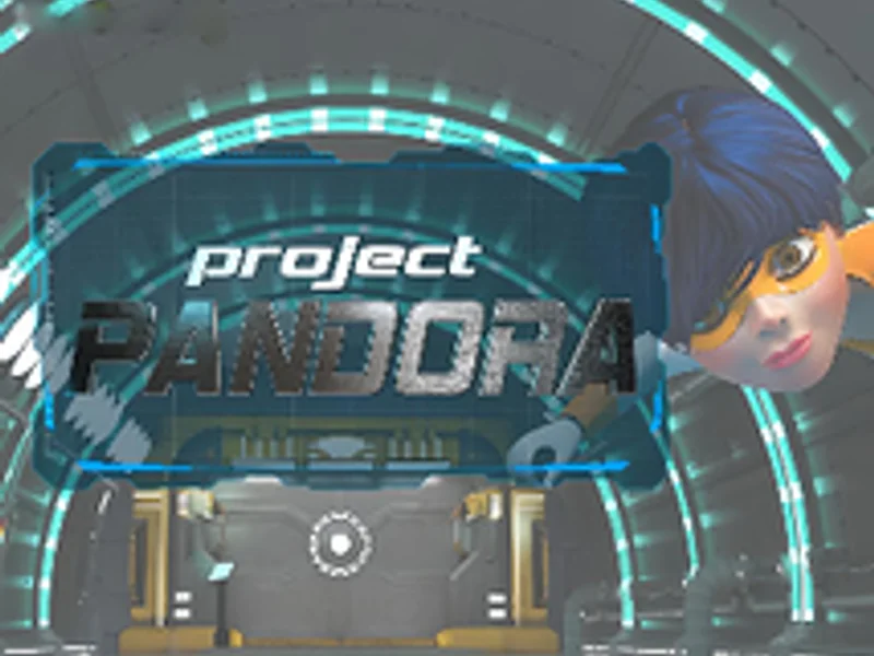 Project Pandora Instant