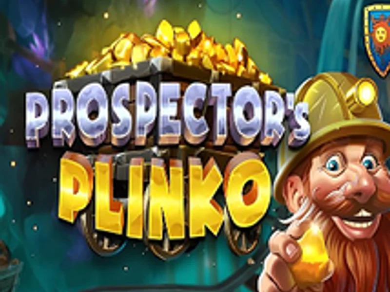 Prospectors Plinko