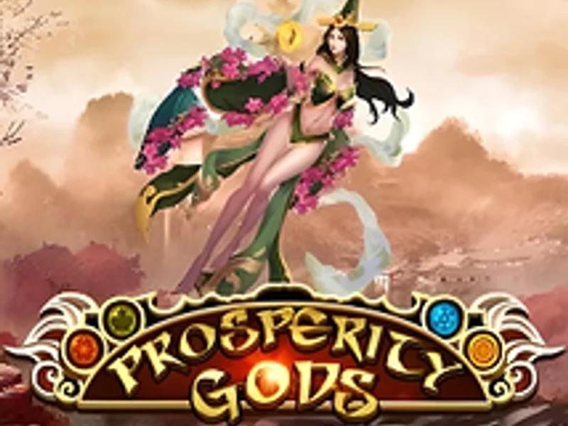 Prosperity Gods