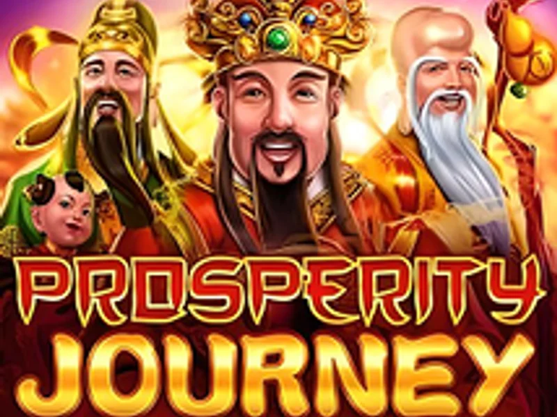 Prosperity Journey