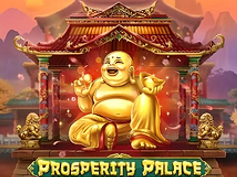 Prosperity Palace