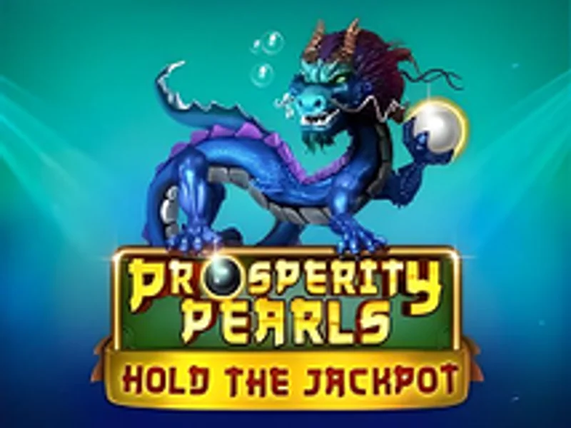 Prosperity Pearls