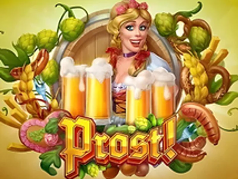 Prost